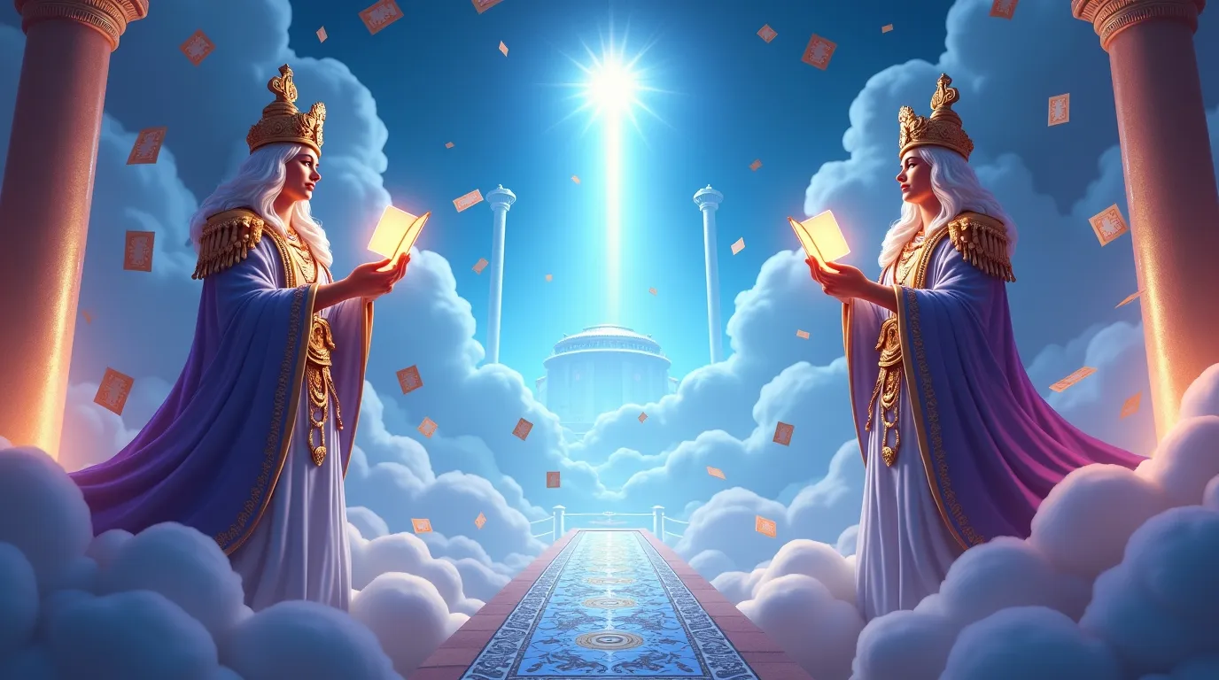 Rummy Deity Background