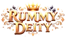 Rummy Deity Logo